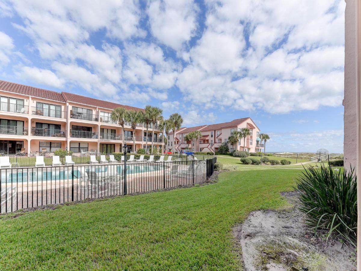 Sea Place 14158 St. Augustine Exterior foto
