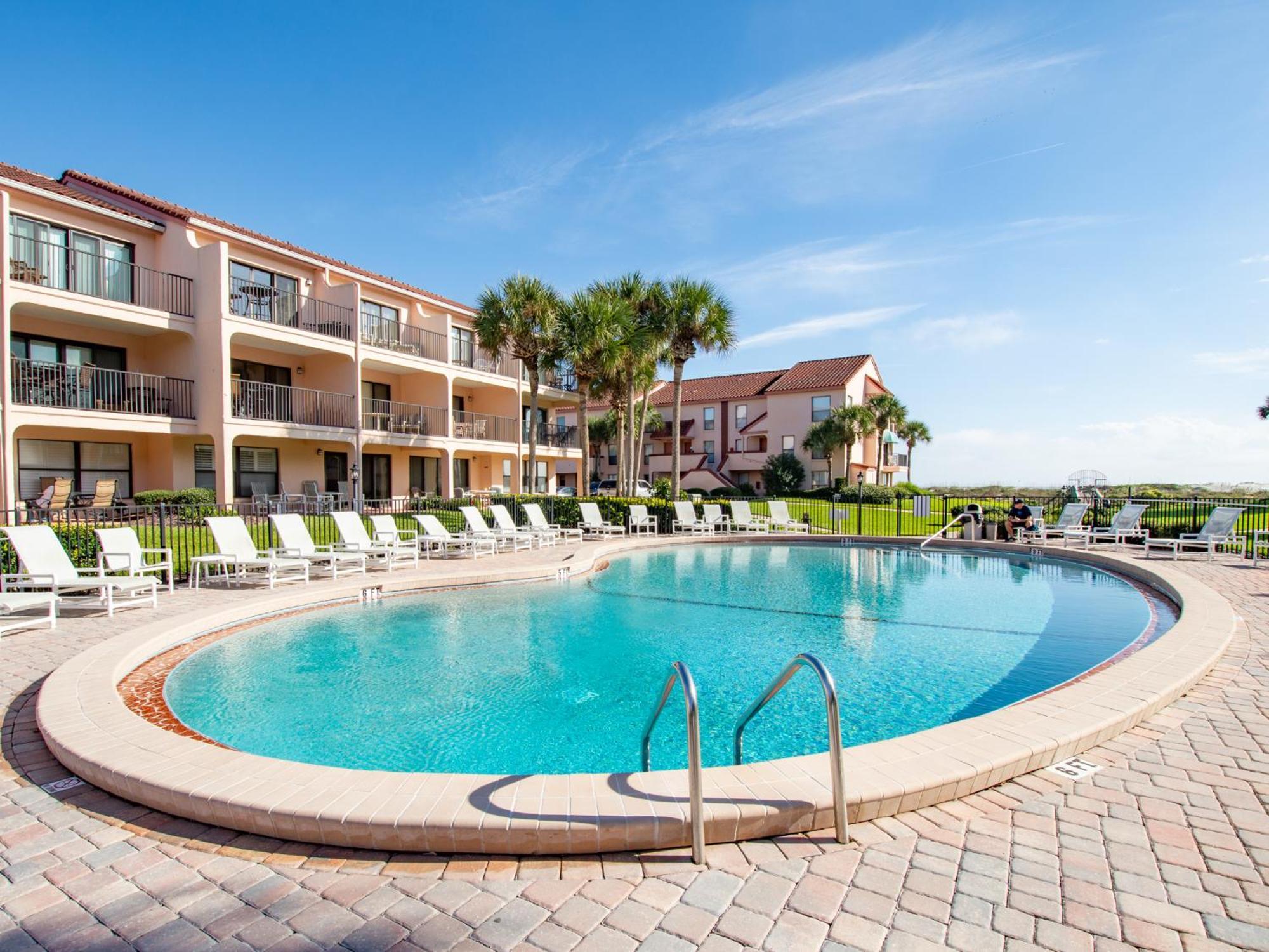 Sea Place 14158 St. Augustine Exterior foto