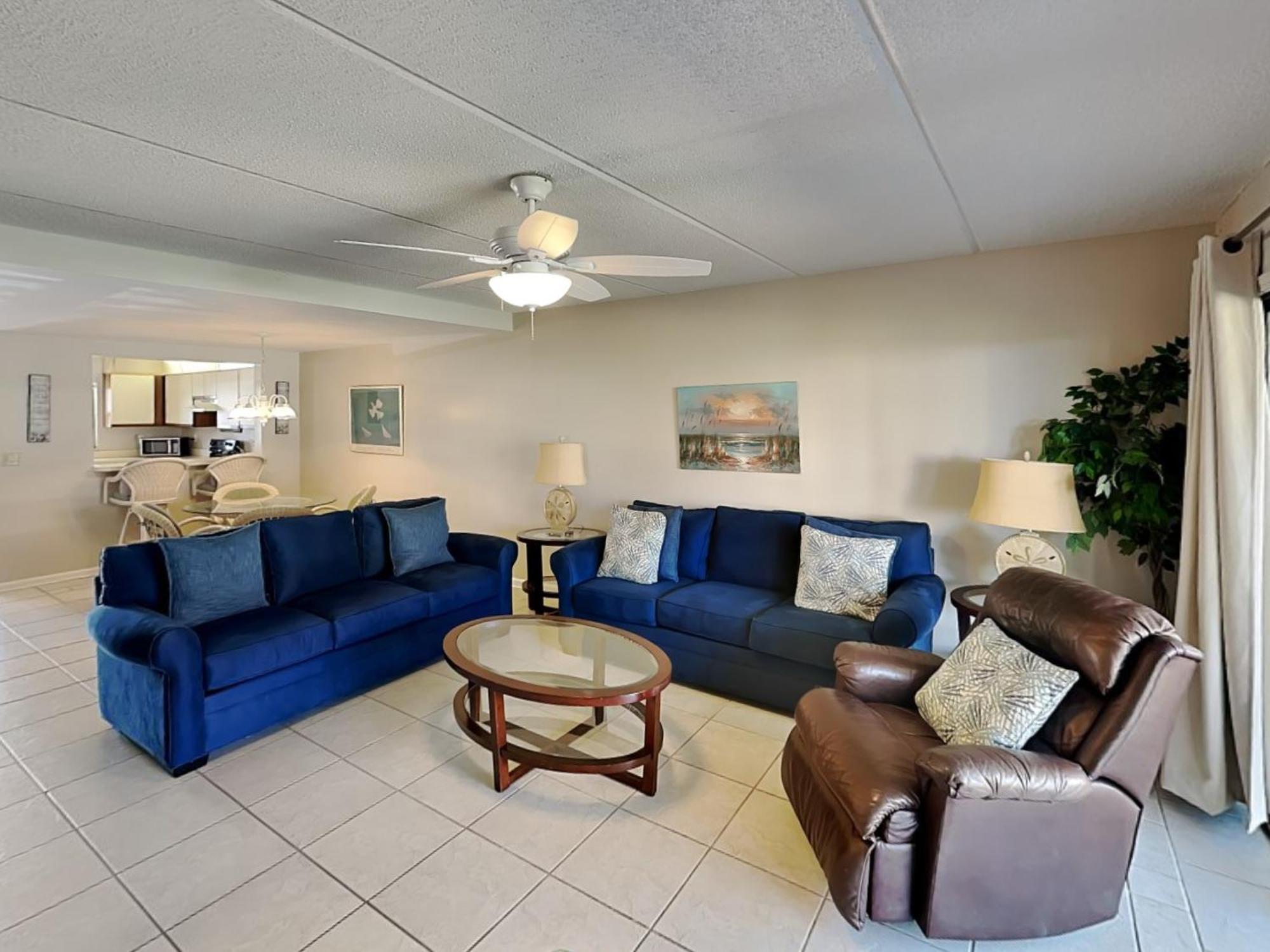 Sea Place 14158 St. Augustine Exterior foto