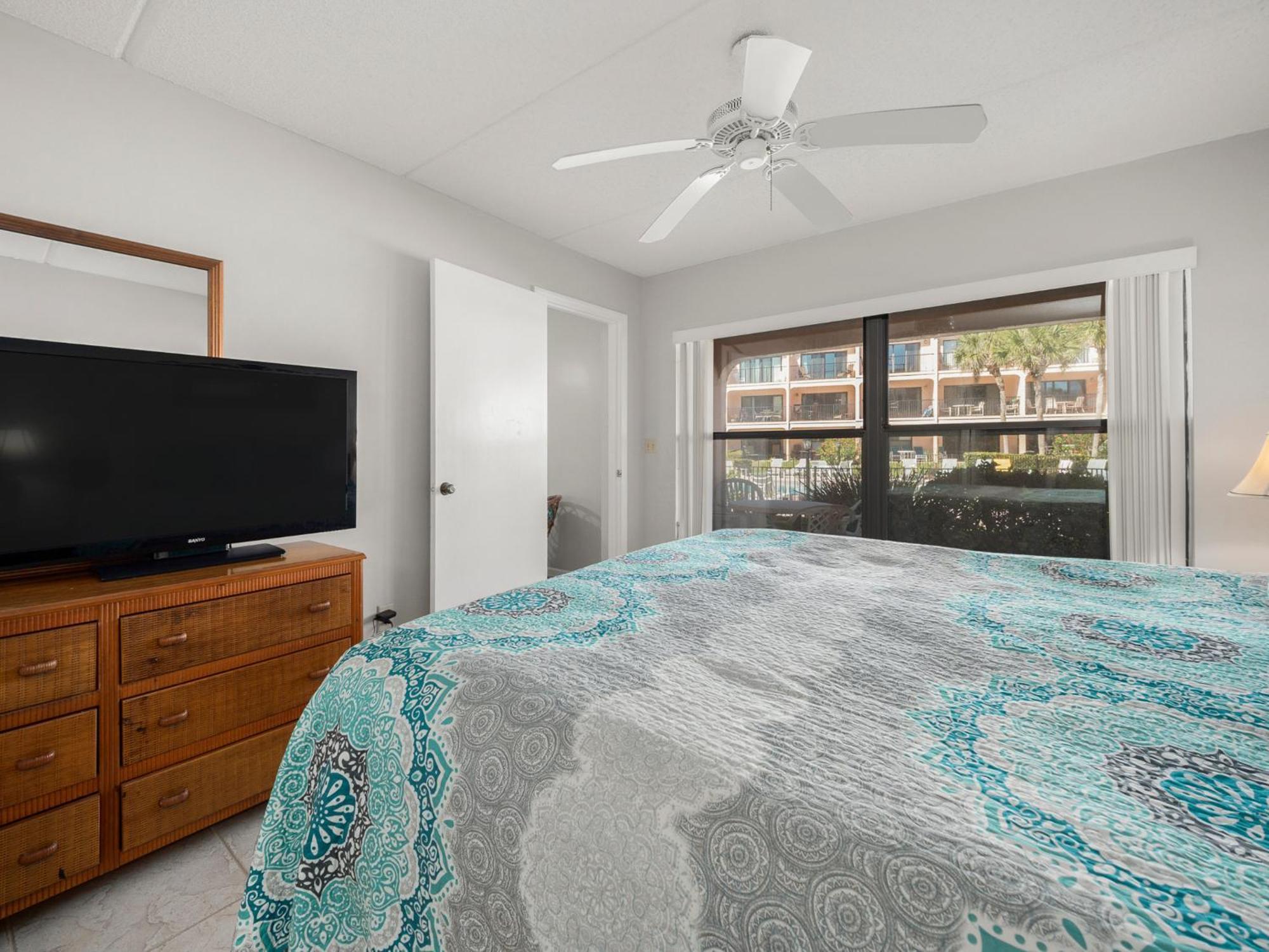Sea Place 14158 St. Augustine Exterior foto